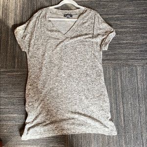 Lulus sweater/t shirt dress